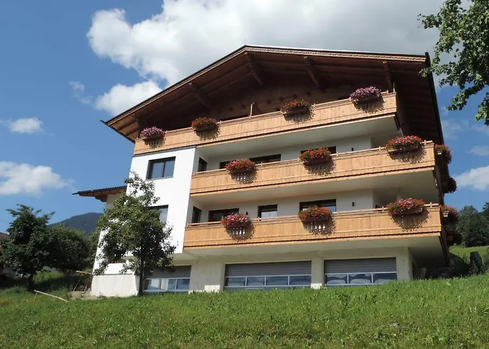 Ritzerhof Apartments