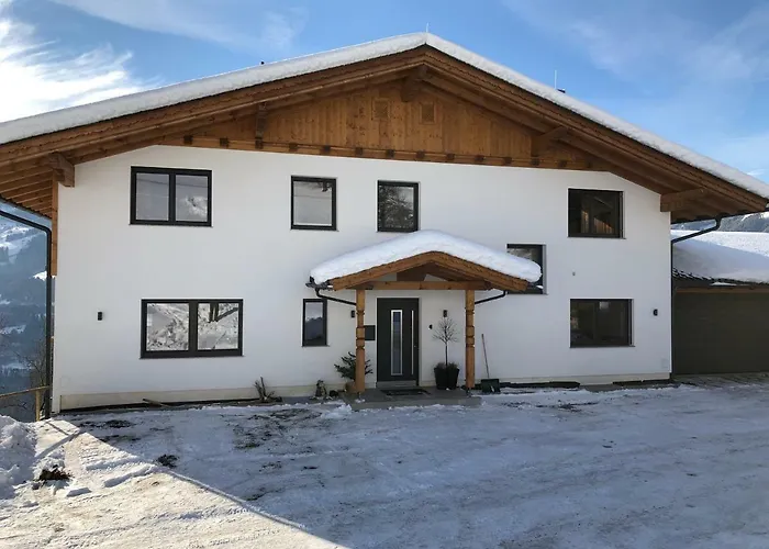 Ritzerhof Apartments