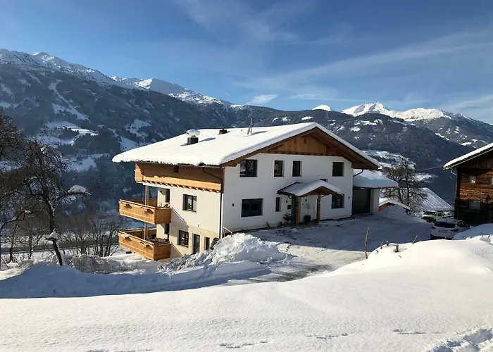 Ritzerhof Apartments