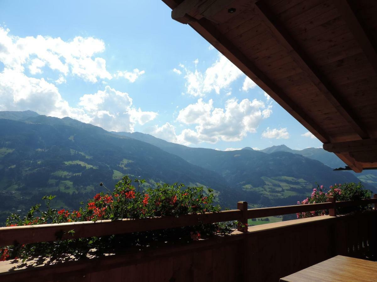 Apartmán Ritzerhof Stummerberg