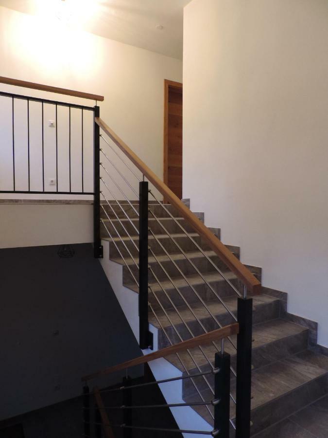 Ritzerhof Apartment Stummerberg