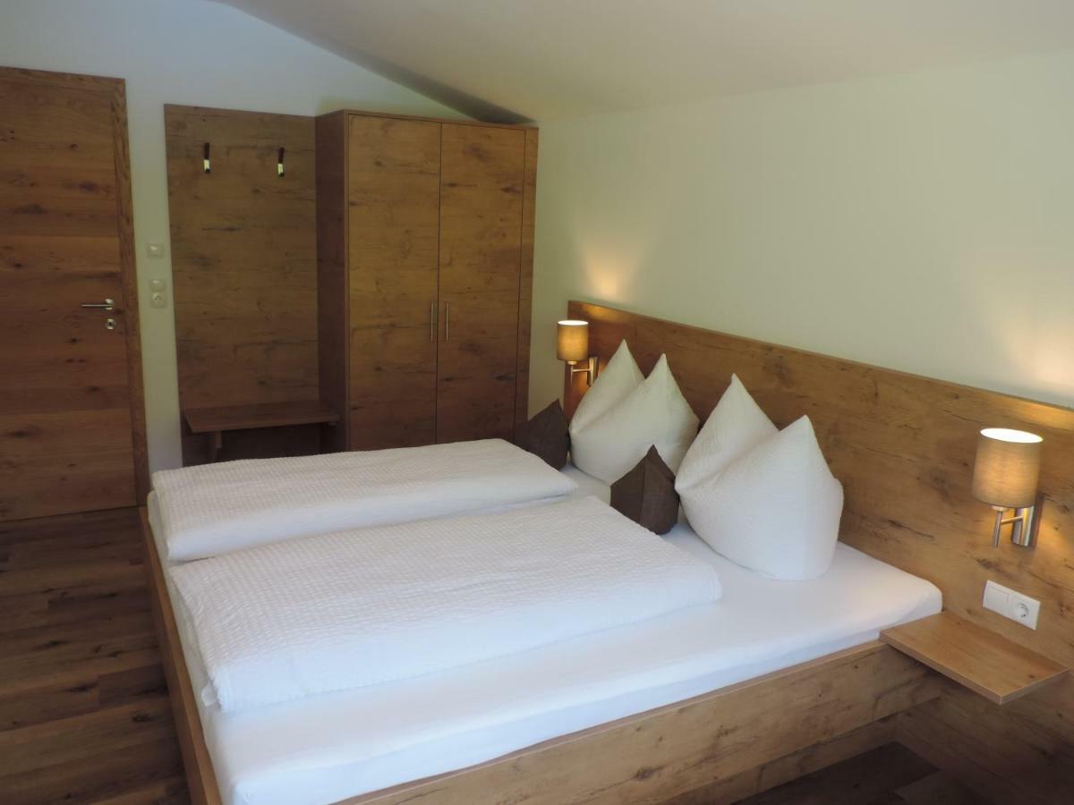 Apartment Ritzerhof Stummerberg