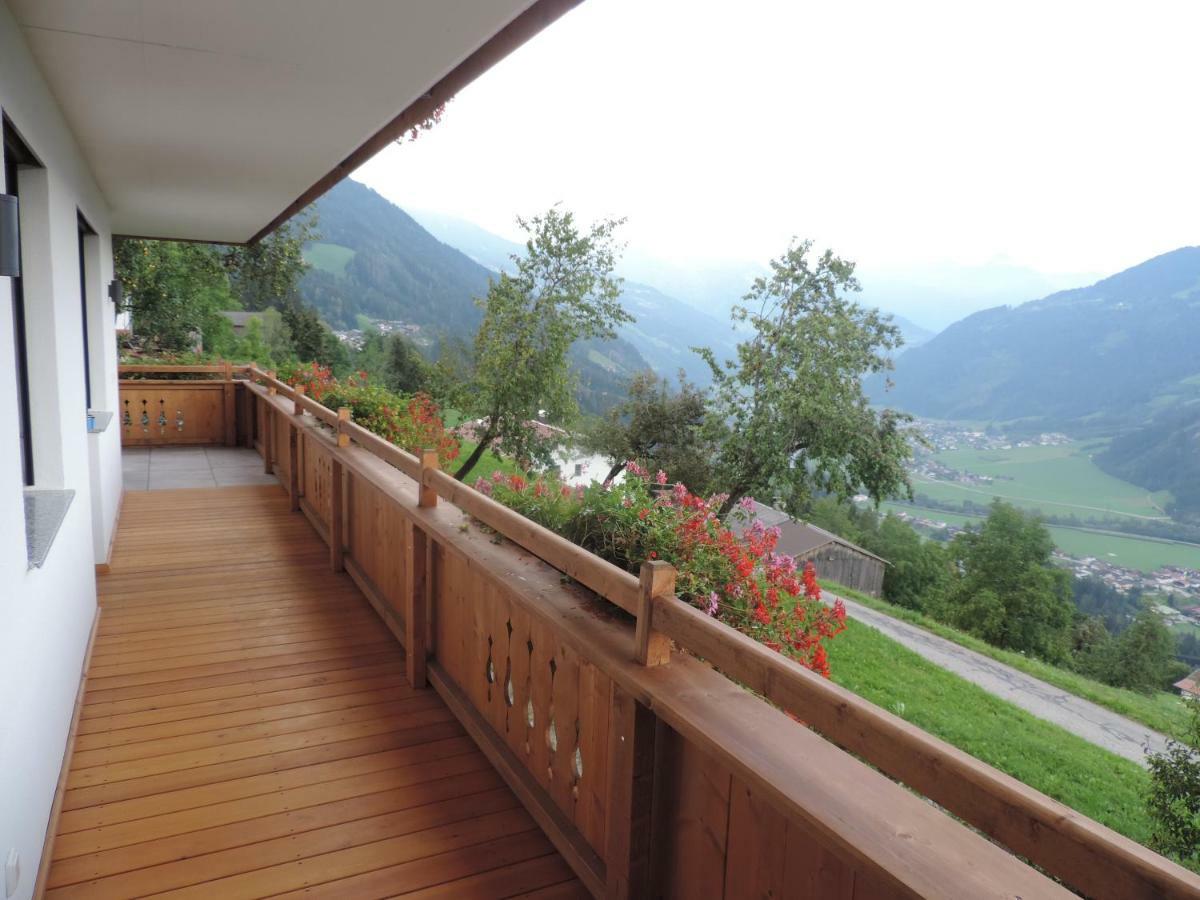 Ritzerhof Apartment