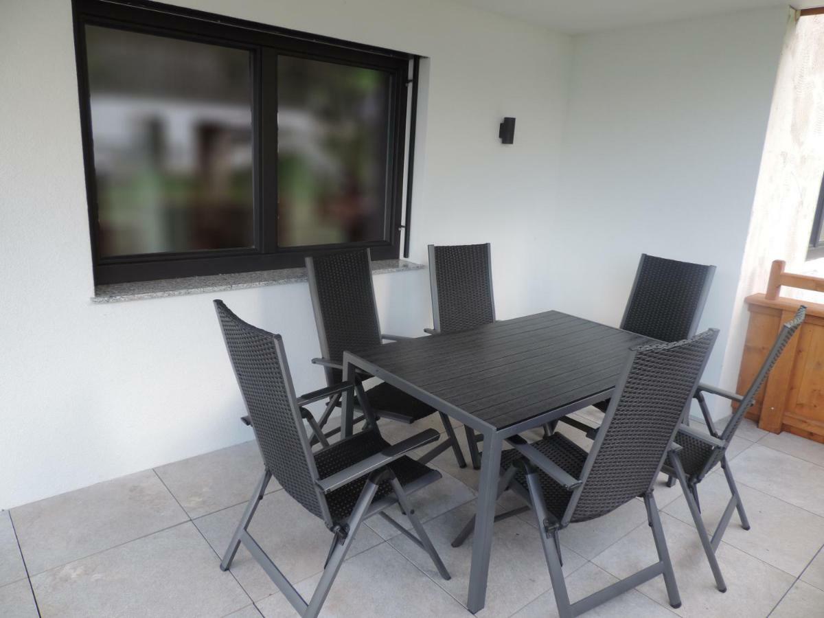 Ritzerhof Apartment