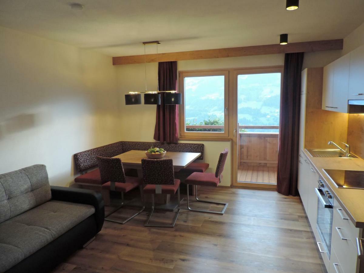 Ritzerhof Apartment Stummerberg