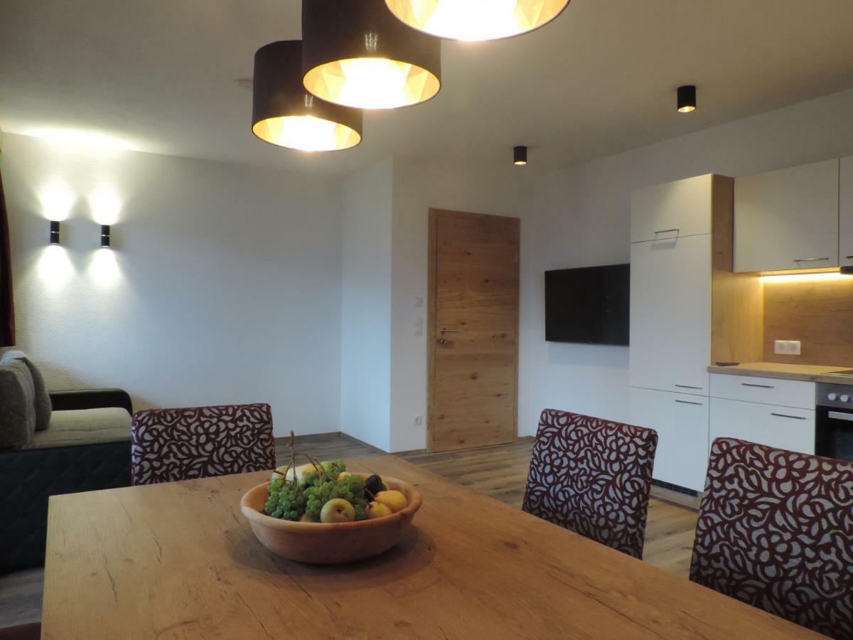 Apartment Ritzerhof *