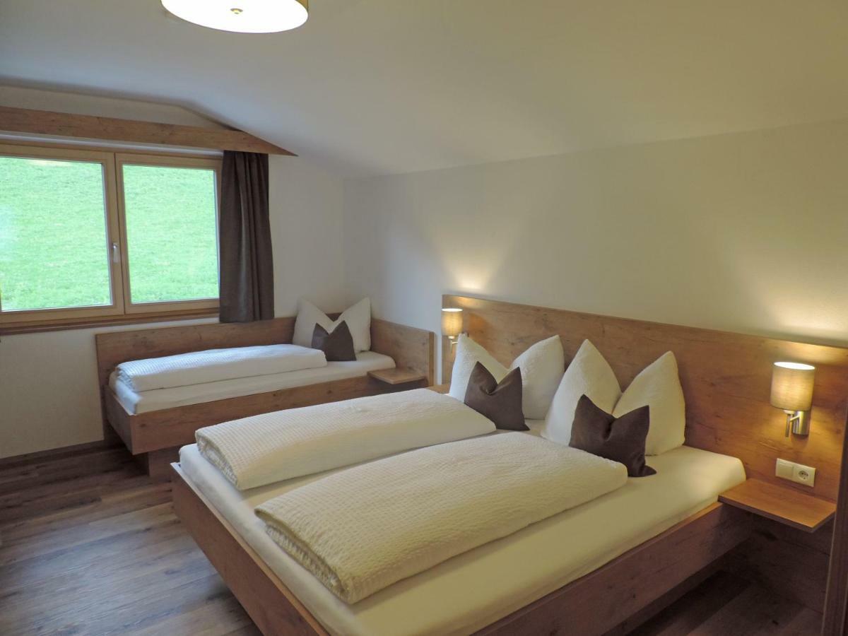 Apartmán Ritzerhof