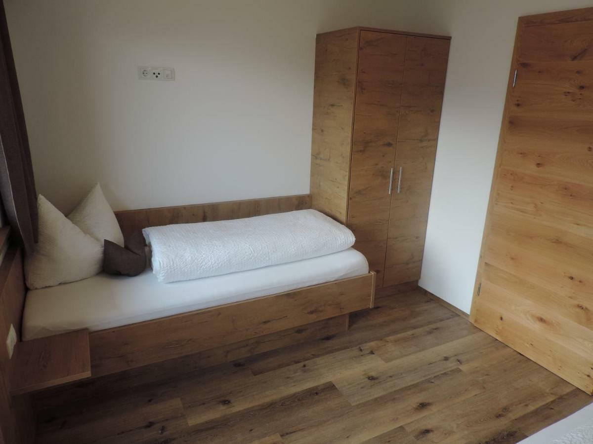 Apartment Ritzerhof