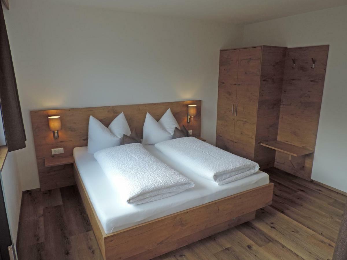 Apartment Ritzerhof Stummerberg