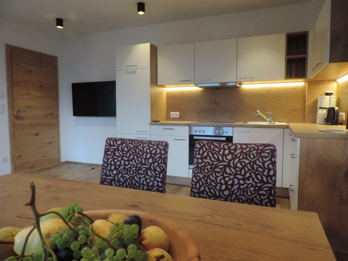 Apartment Ritzerhof Stummerberg
