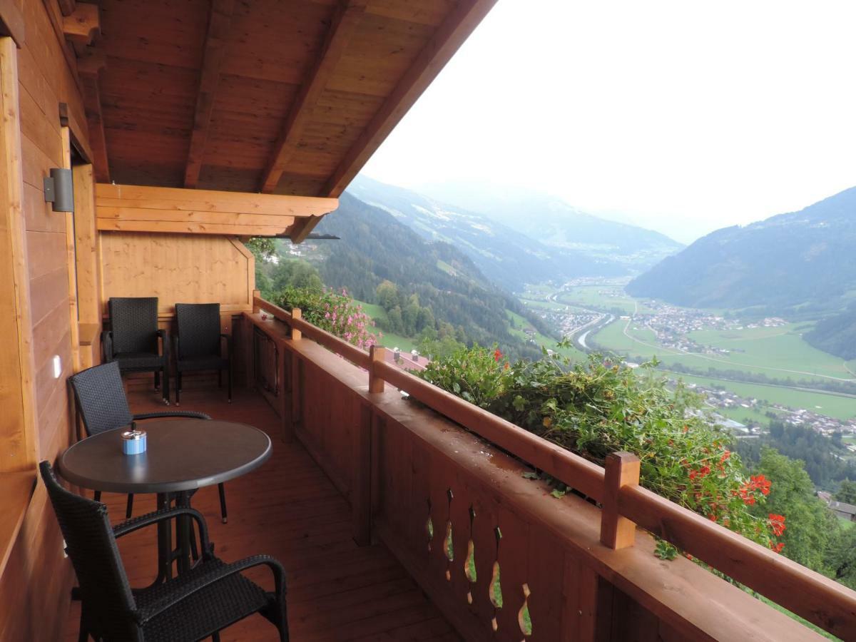 Ritzerhof Apartment Stummerberg