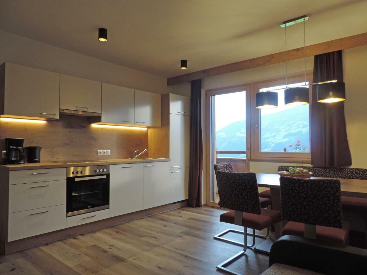 Ritzerhof Apartment