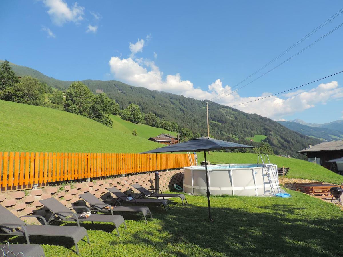 Ritzerhof *