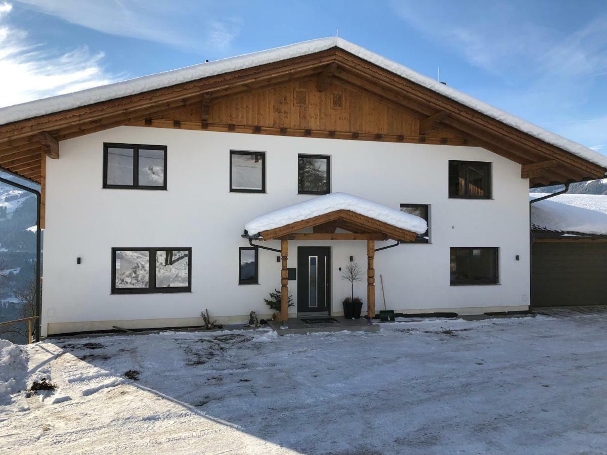 Apartment Ritzerhof